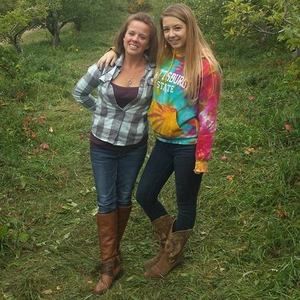 Meet your Posher, Donna